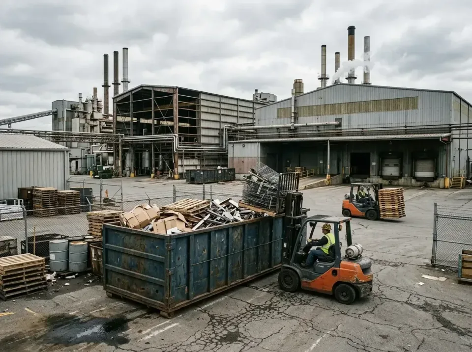 industrial-factory-scrap-conta-003 — frequently asked questions, Cheap Roll-off Dumpster Rentals in Greenbriar, VA